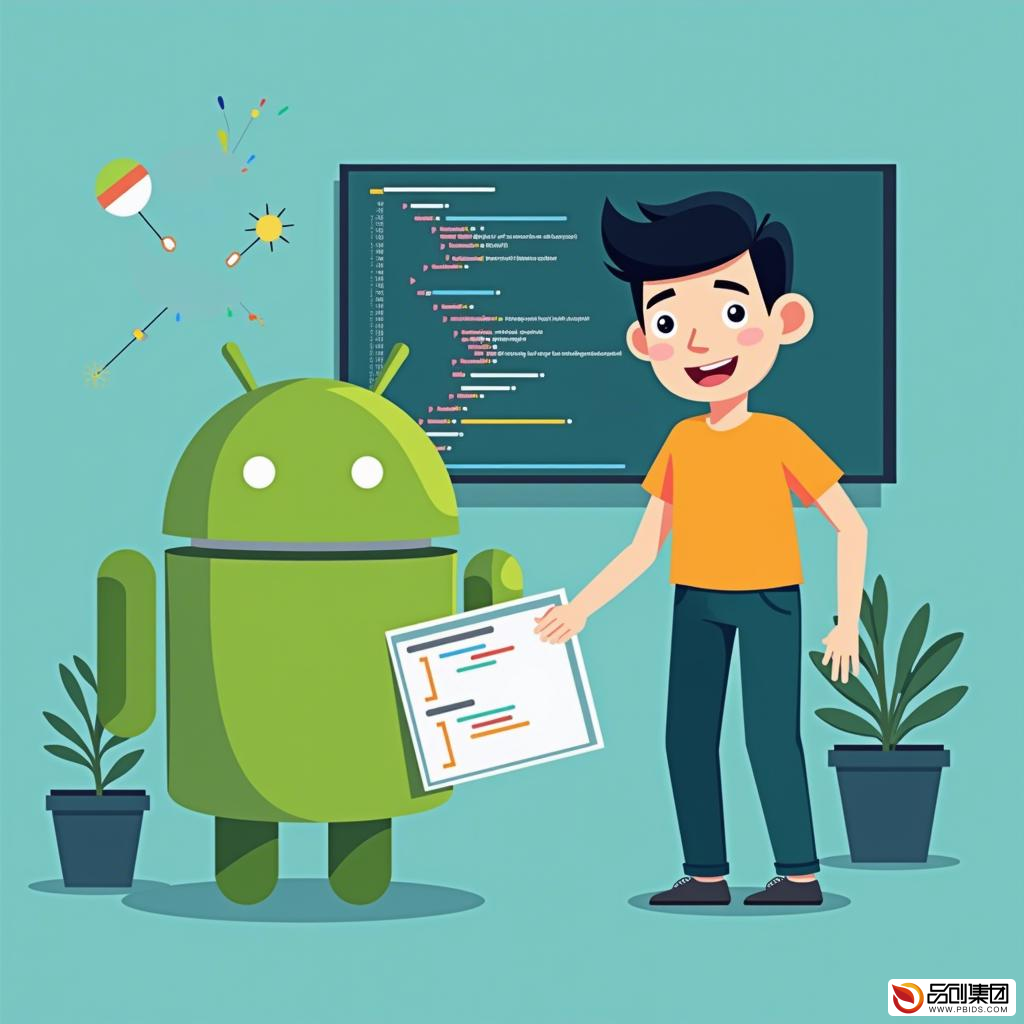 Android App开发入门：从零到一的实战指南
