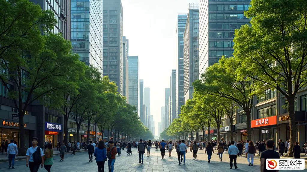 成都市货运车载互联平台：重塑物流行业的智慧引擎
