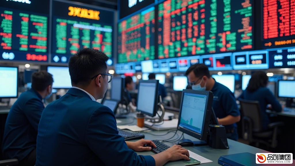 A股买卖软件全解析：选择、使用与策略
