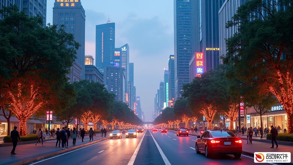 成都市重载车辆节能驾驶算法平台的创新之旅
