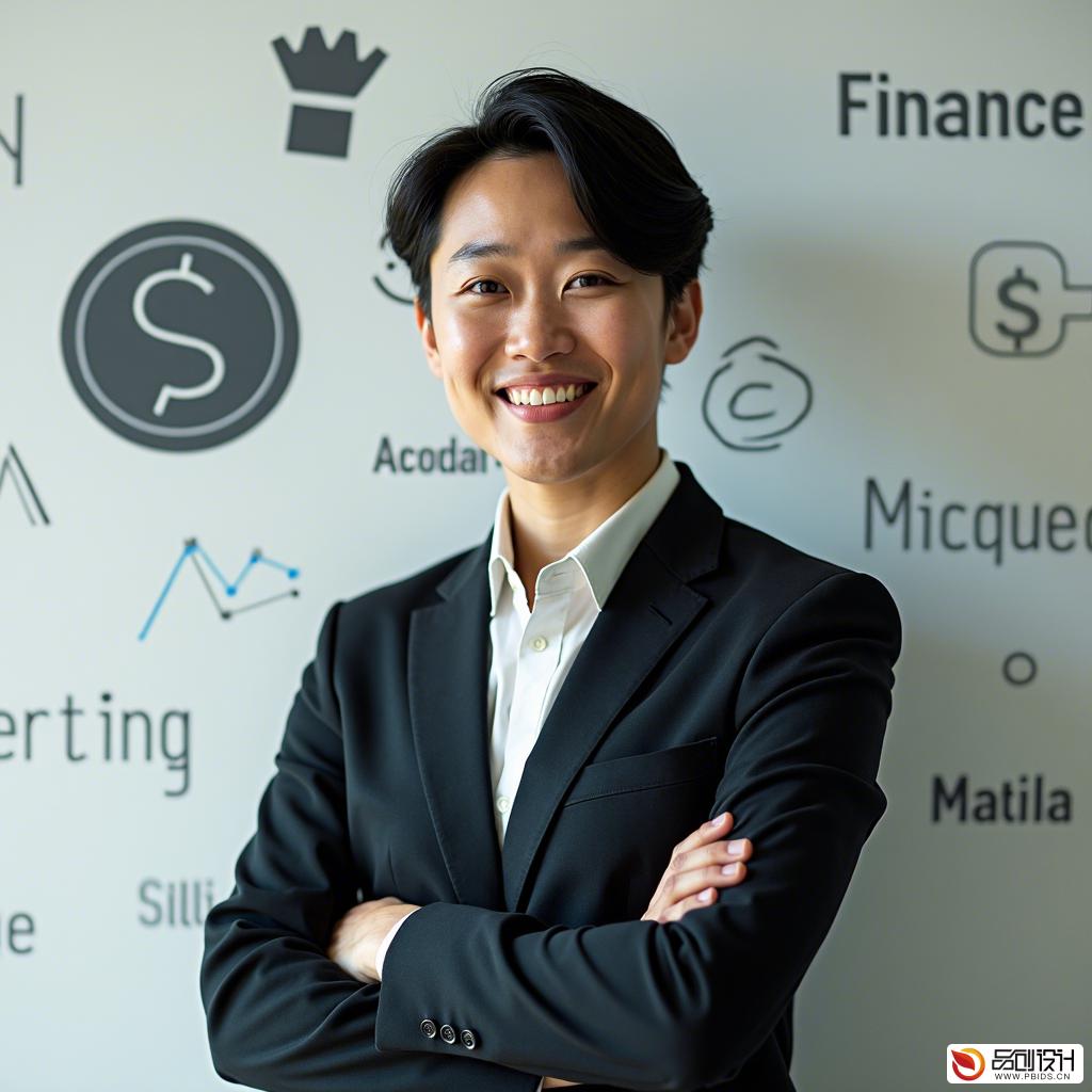 金融法律品创视觉机构：跨界融合的新典范
