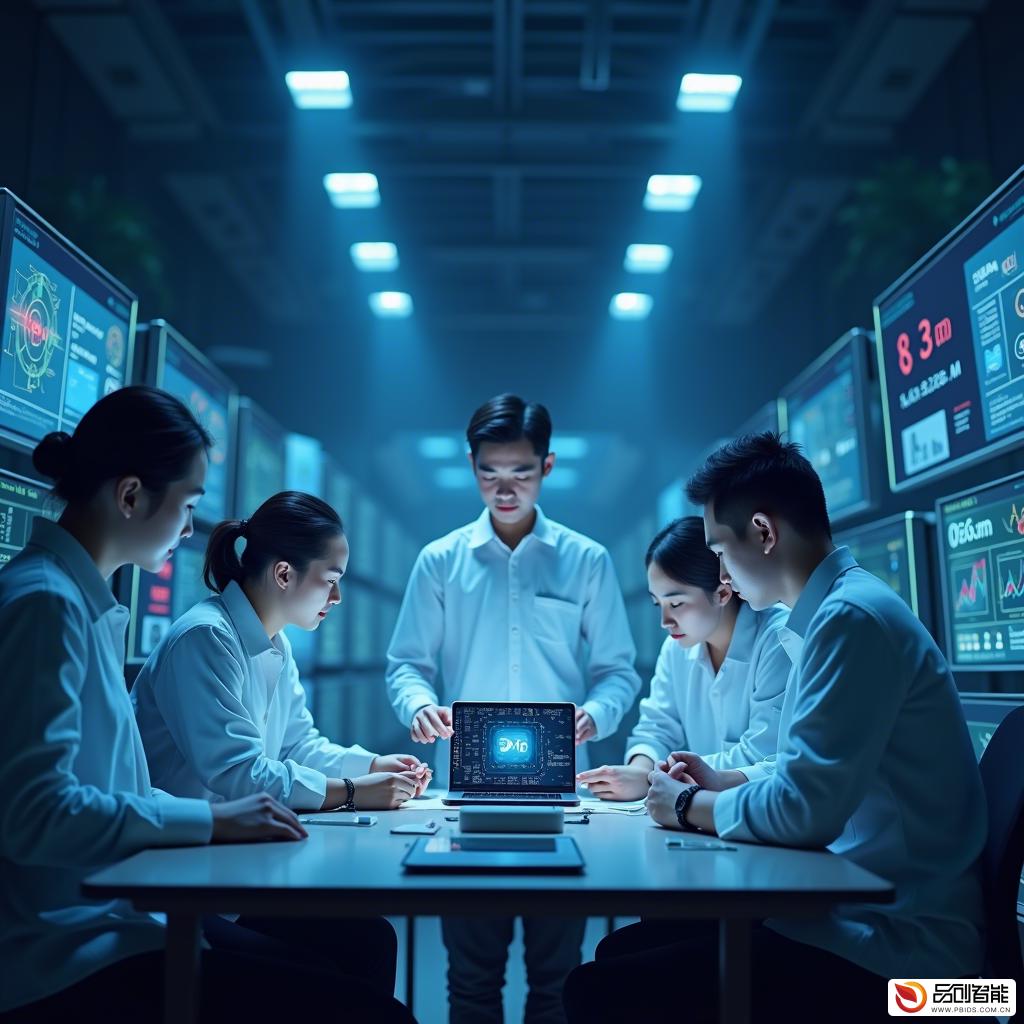 天津市低功耗MCU硬件集成有限公司：引领物联网...