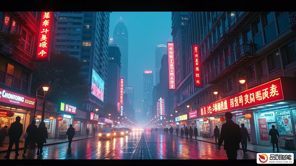 重庆市商用车驾驶行为分析平台的深度解析与应用前景

