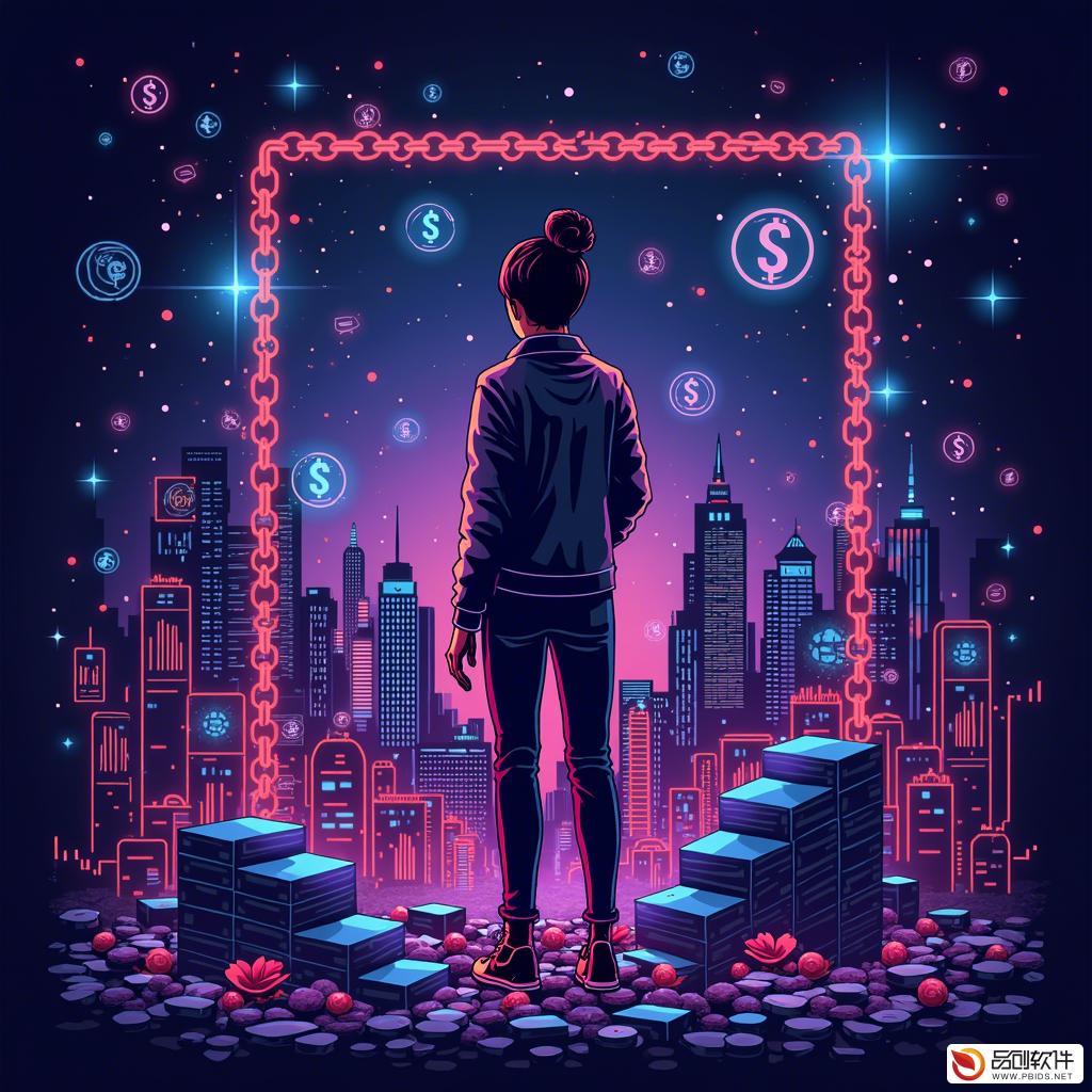 东莞市区块链资产清算平台工作室：创新金融科技的先锋
