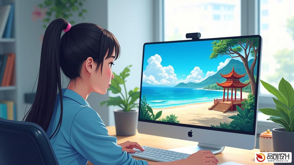 阳江市手机网页设计机构的创新与实践
