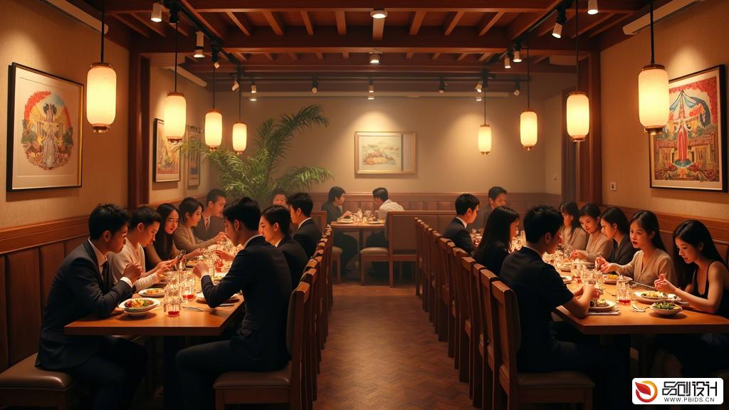 堂食MG动画设计有限公司：创意动画的领航者
