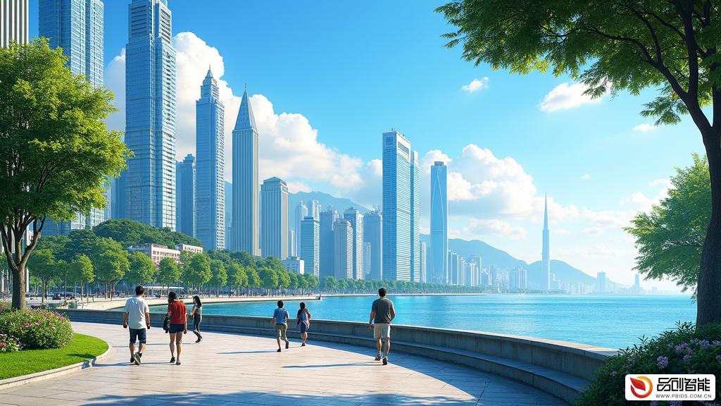 珠海市温计主板集成开发生态链：创新引领未来科技
