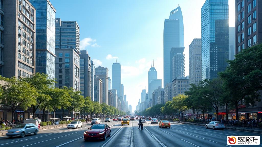 成都市云离子车载AI平台研发中心：引领智能出行新时代

