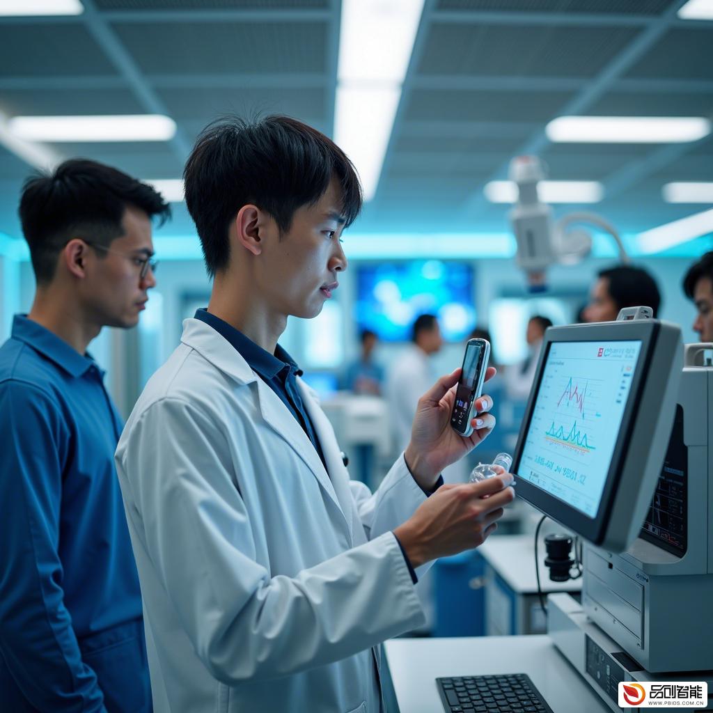 成都市医疗级智能硬件ODM服务商：创新引领医疗...