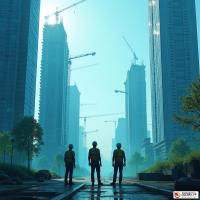 成都市AI工地安全合规监测系统的创新之旅
