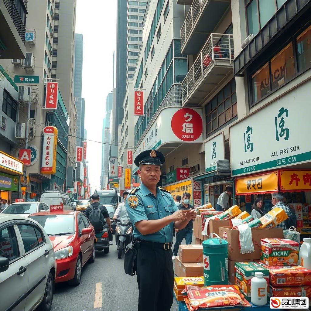 市场监管：维护市场秩序，保障消费者权益的全面解析