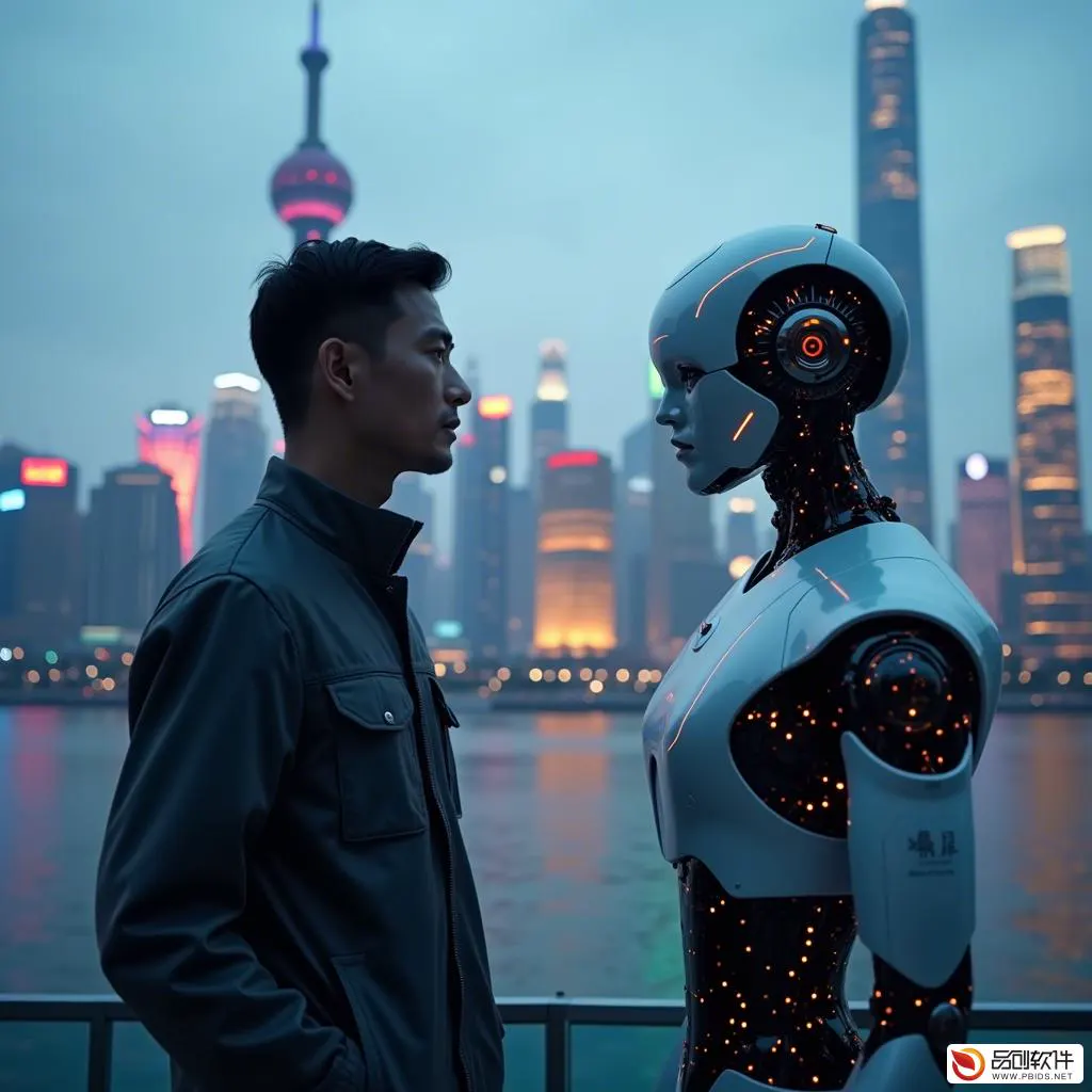 上海市AI对话模型接入企业：引领智能交互新时代

