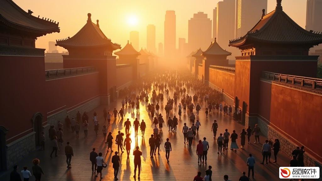 北京市企业合规AI管理系统方案商：引领企业合规管理新时代
