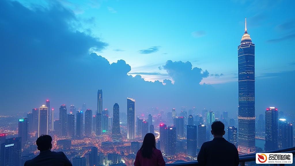 宁波市可穿戴ECG监测器集成团队的科技创新之路
