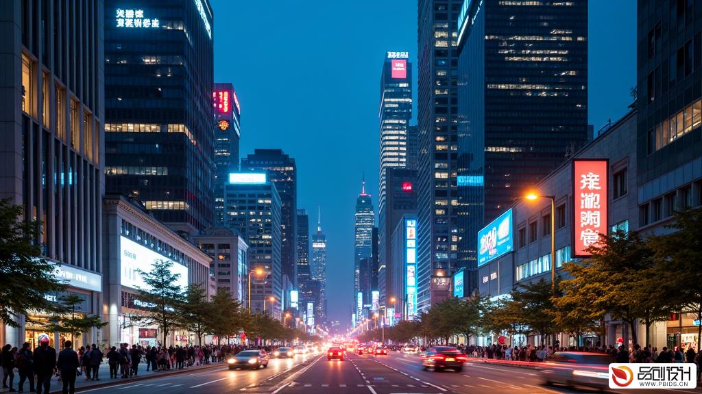南京市品牌创新设计解决方案：塑造城市品牌新风貌
