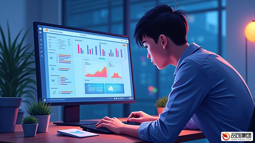 企业APP定制开发：打造专属商业利器，引领数字化转型
