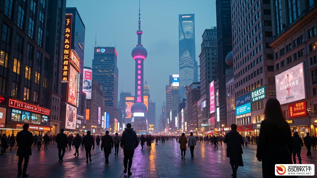上海市党建数字化平台机构：创新引领，智慧党建新篇章
