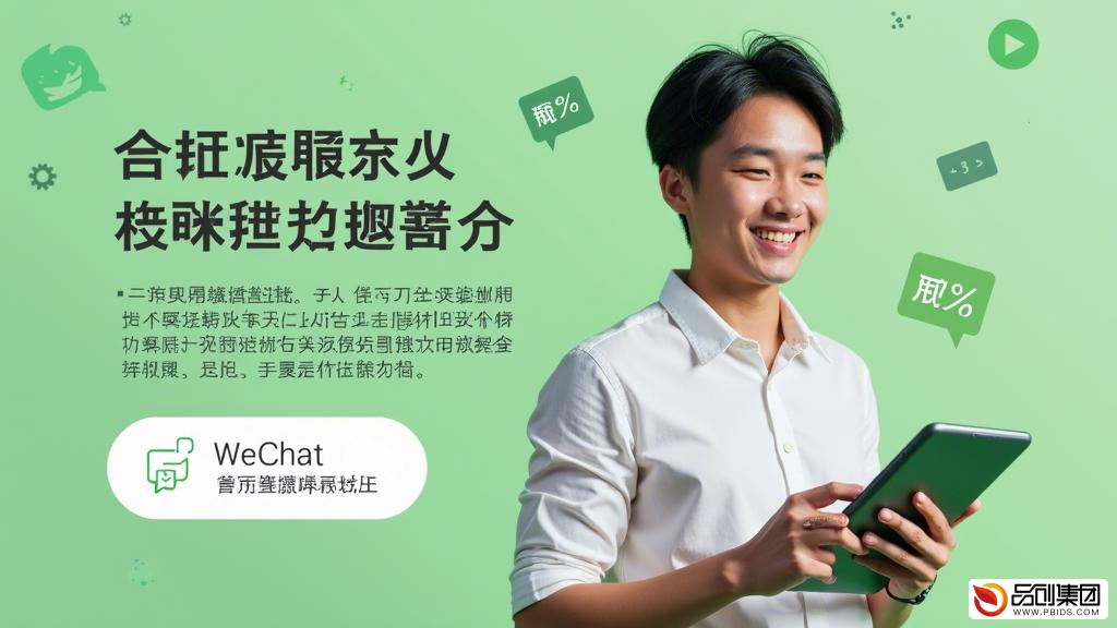 微信公众号软件开发：打造高效互动平台的关键步骤
