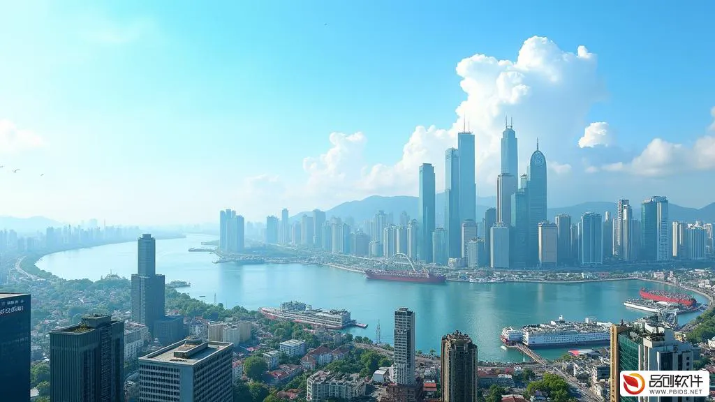 珠海市智能选股App开发有限公司：引领金融科技新风尚
