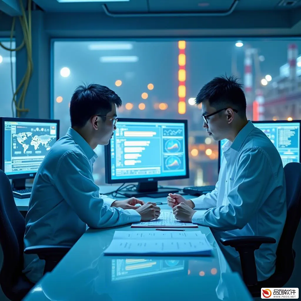 重庆市中广核技术支持平台：运营商的角色与影响力
