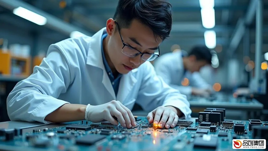 电路板开发软件：革新电子设计的高效工具
