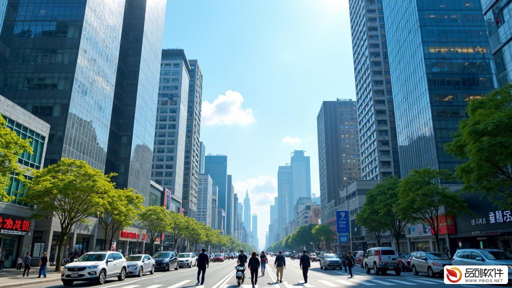 宁波市汽车维修管理平台：赋能行业，重塑服务新生态

