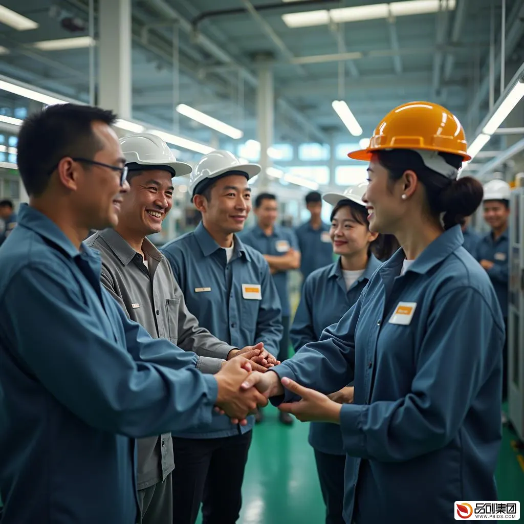 外包员工与劳务派遣：深入解析两者的异同
