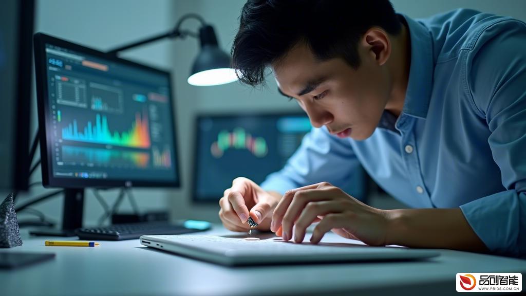 天津市超低功耗体温贴片集成工场：创新科技引领健康监测新风尚
