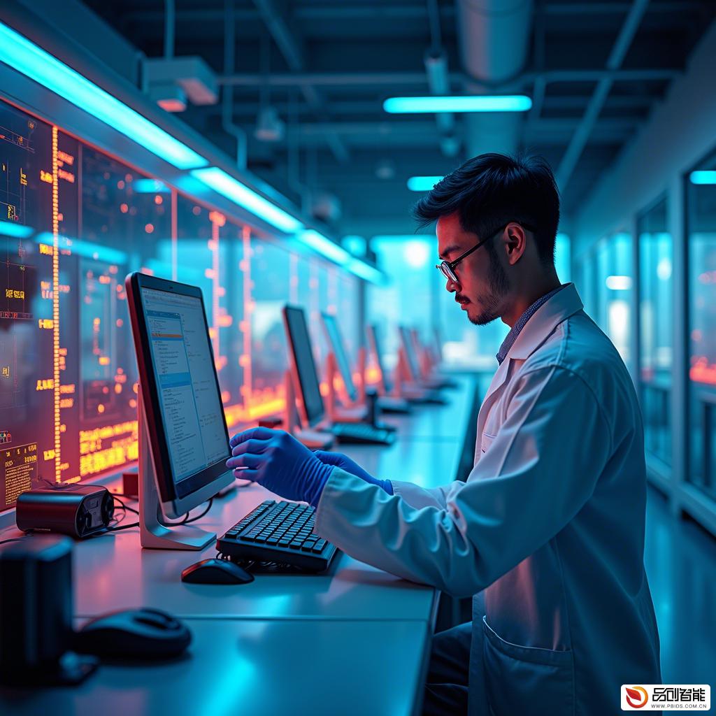 无锡市工作环境实时监测技术中心：守护职场健康的科技先锋
