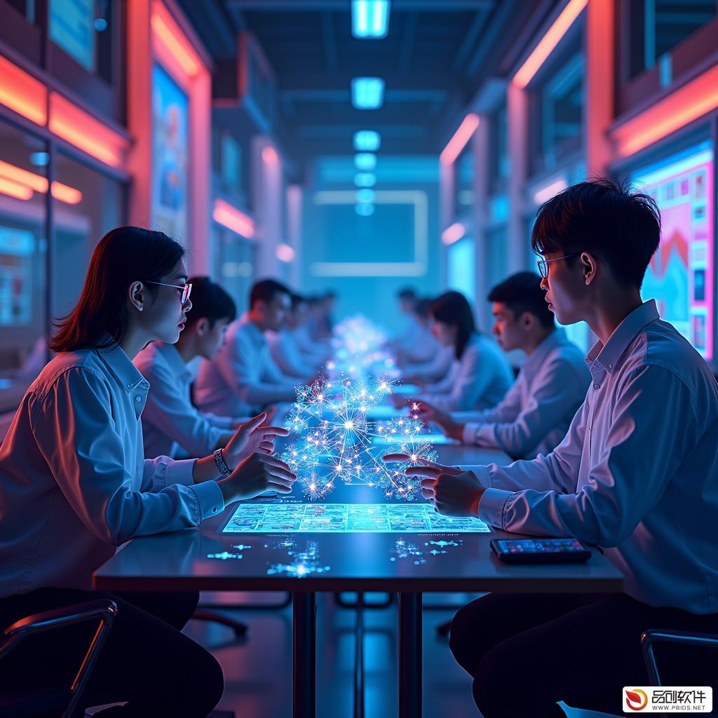 广州市直播电商AI中台研发团队的革新之路
