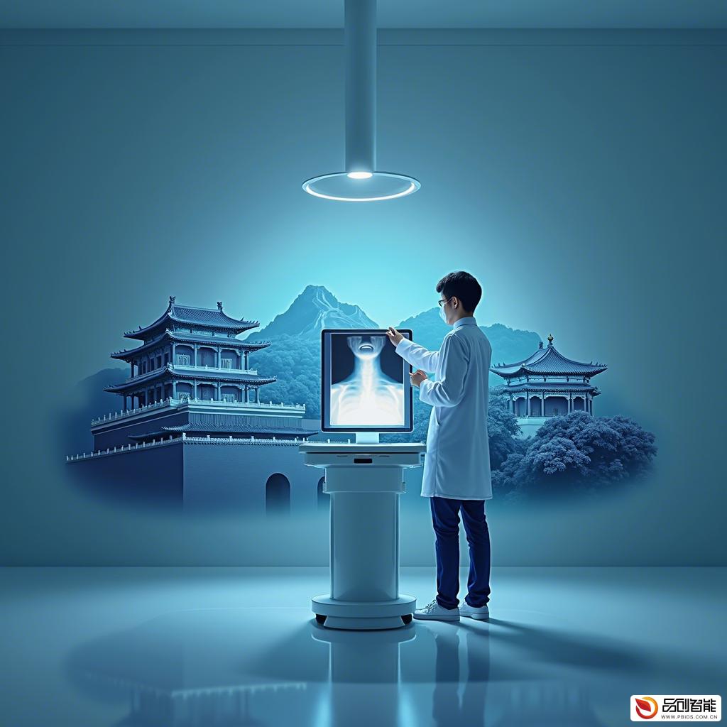 北京市数字X射线透视摄影系统运营商深度解析
