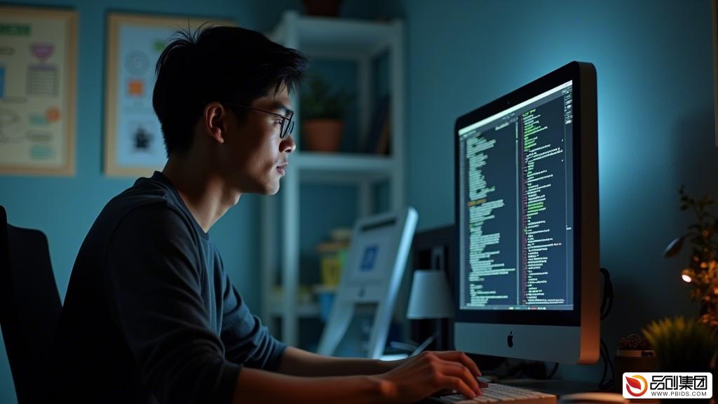 小程序开发：从零到一的全面指南

