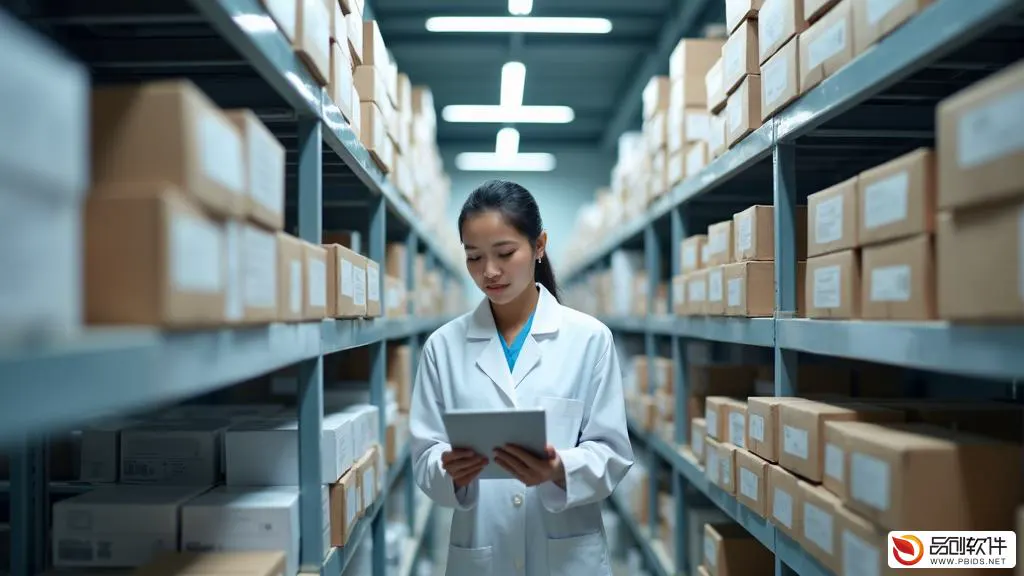 构建高效医药库存周转预测平台：提升供应链管理能力
