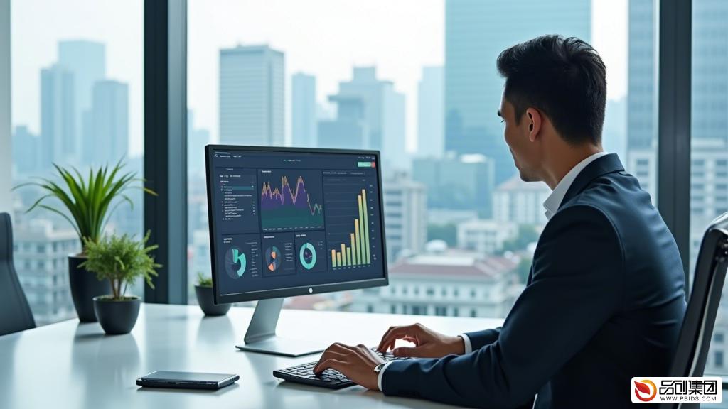 业务软件定制开发:打造专属高效解决方案