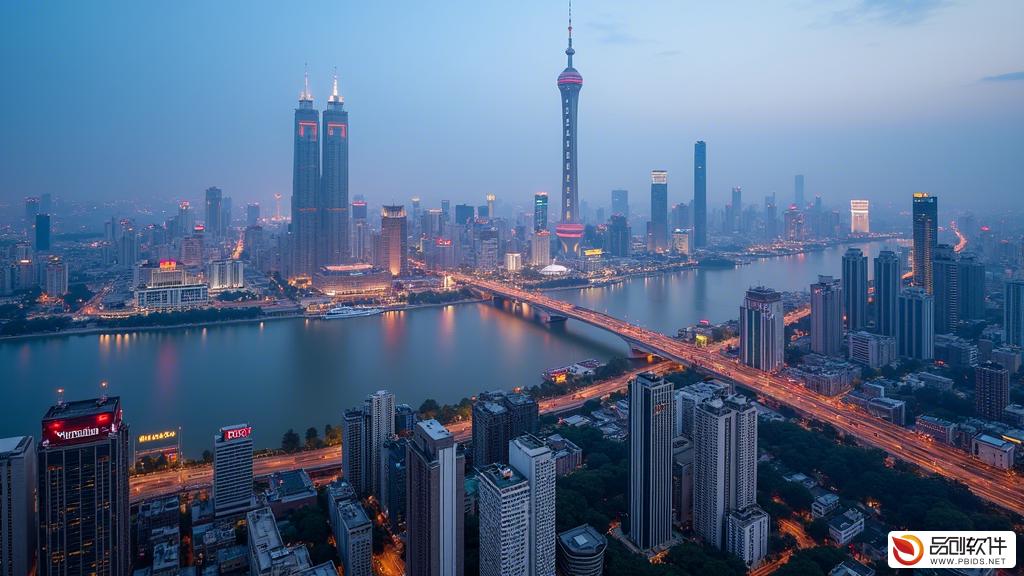 武汉市大投行智能平台集成商：引领金融科技创新的新篇章
