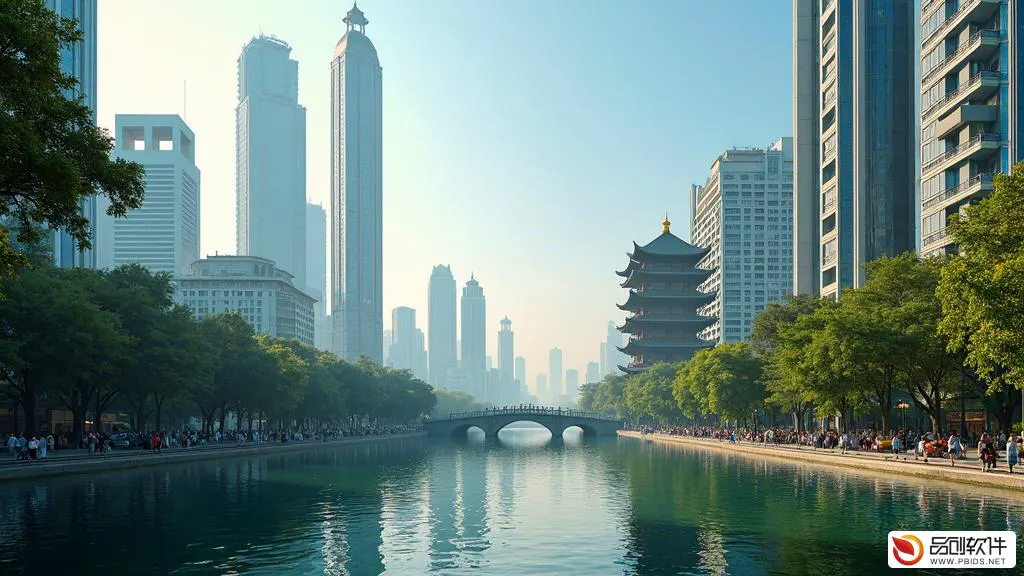 杭州市货运车载互联平台：创新引领智慧物流新时代
