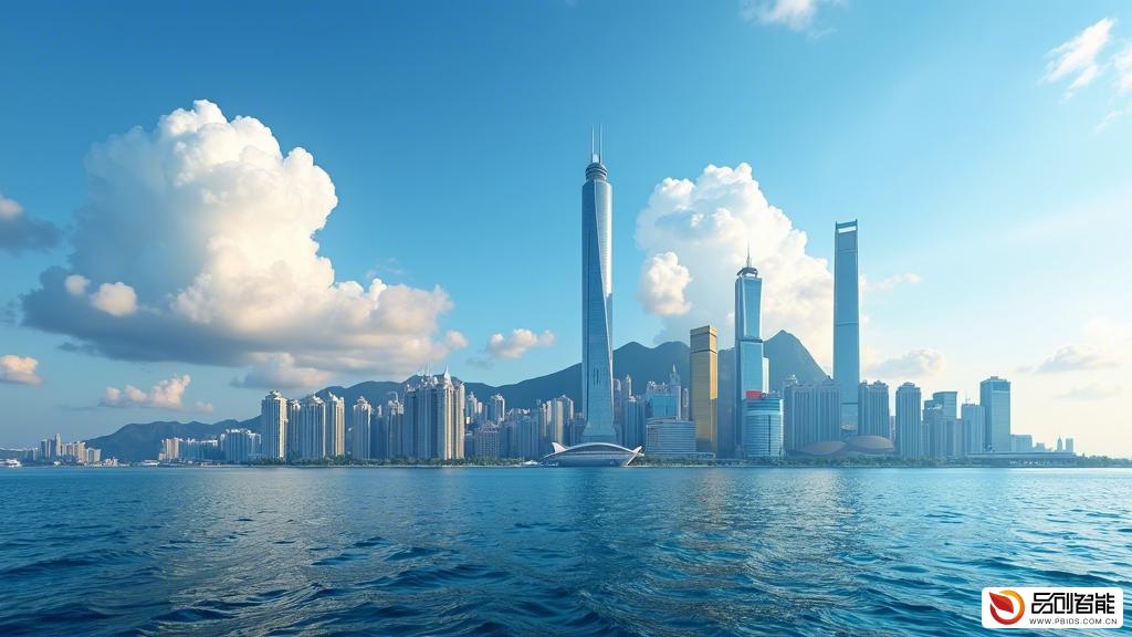 珠海市医疗供应链应急响应平台：构建高效救援体系的创新实践
