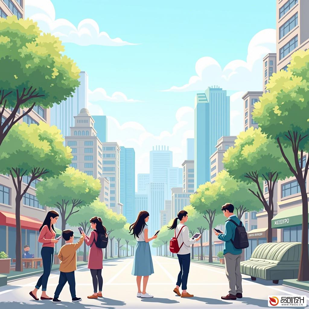 河源市响应式网站设计合作伙伴：共创数字化...