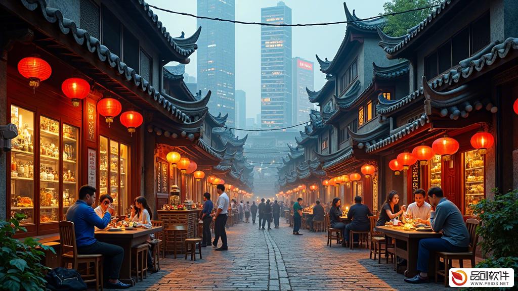 成都市医疗管理系统工作室：创新引领医疗管理新篇章
