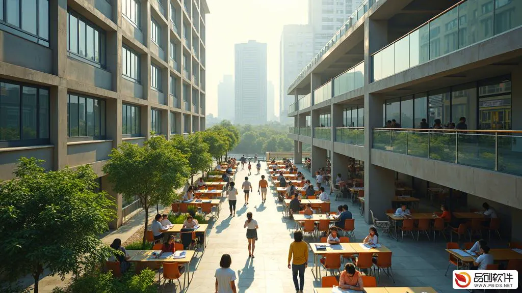 东莞市教育OMO中台集团：引领教育数字化转型的新篇章
