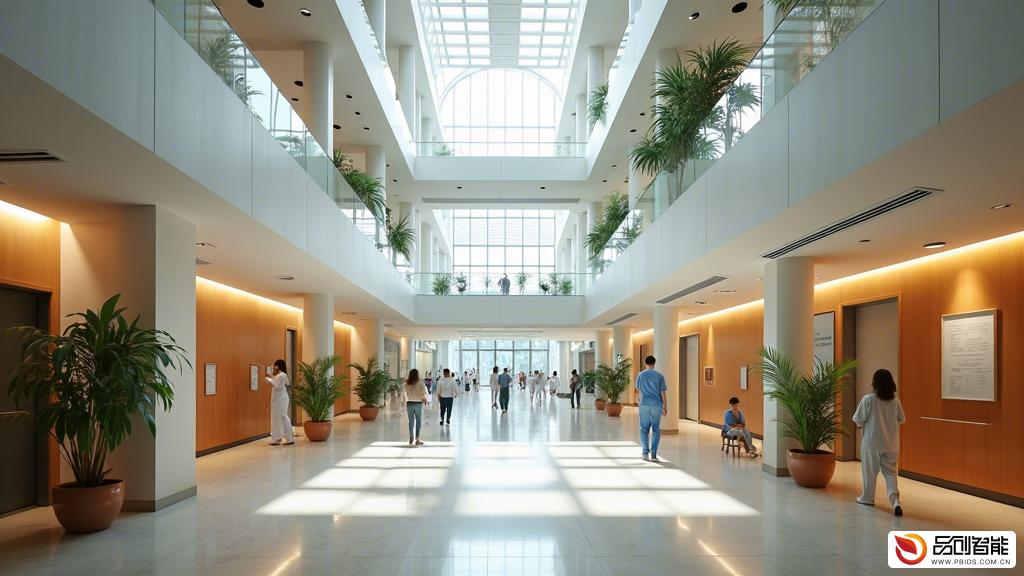 深圳市医疗设备远程运维系统开发：创新引领医疗技术新篇章
