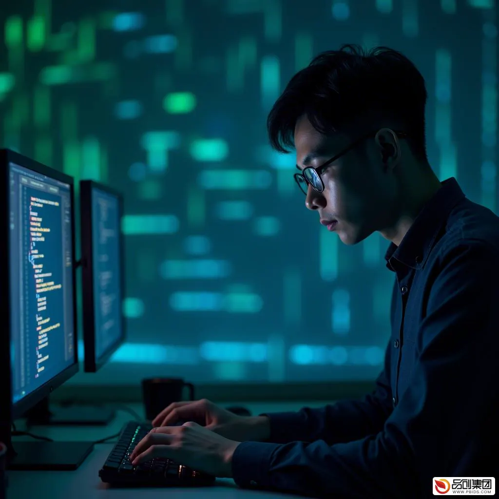小程序定制开发公司：打造专属数字化解决方案的领航者

