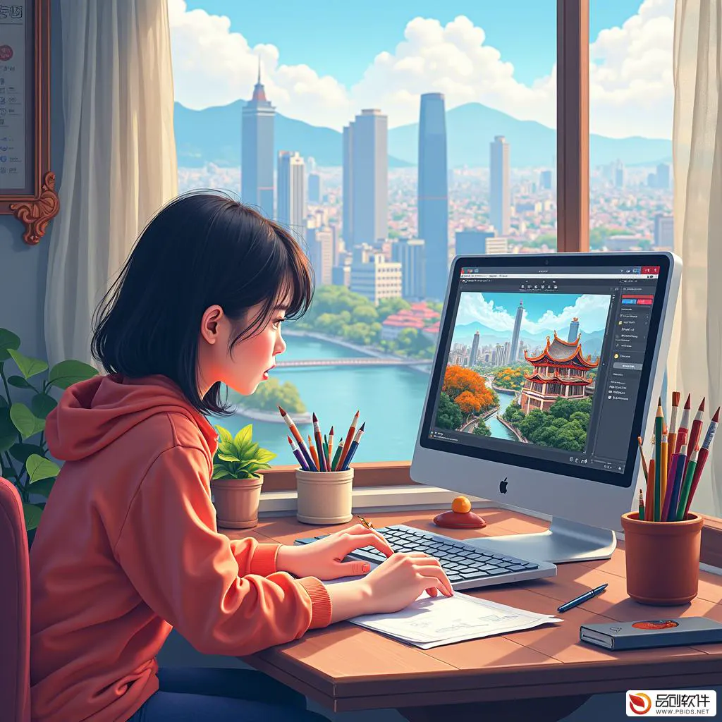 杭州市美育在线学习系统方案商：引领艺术教育新风尚
