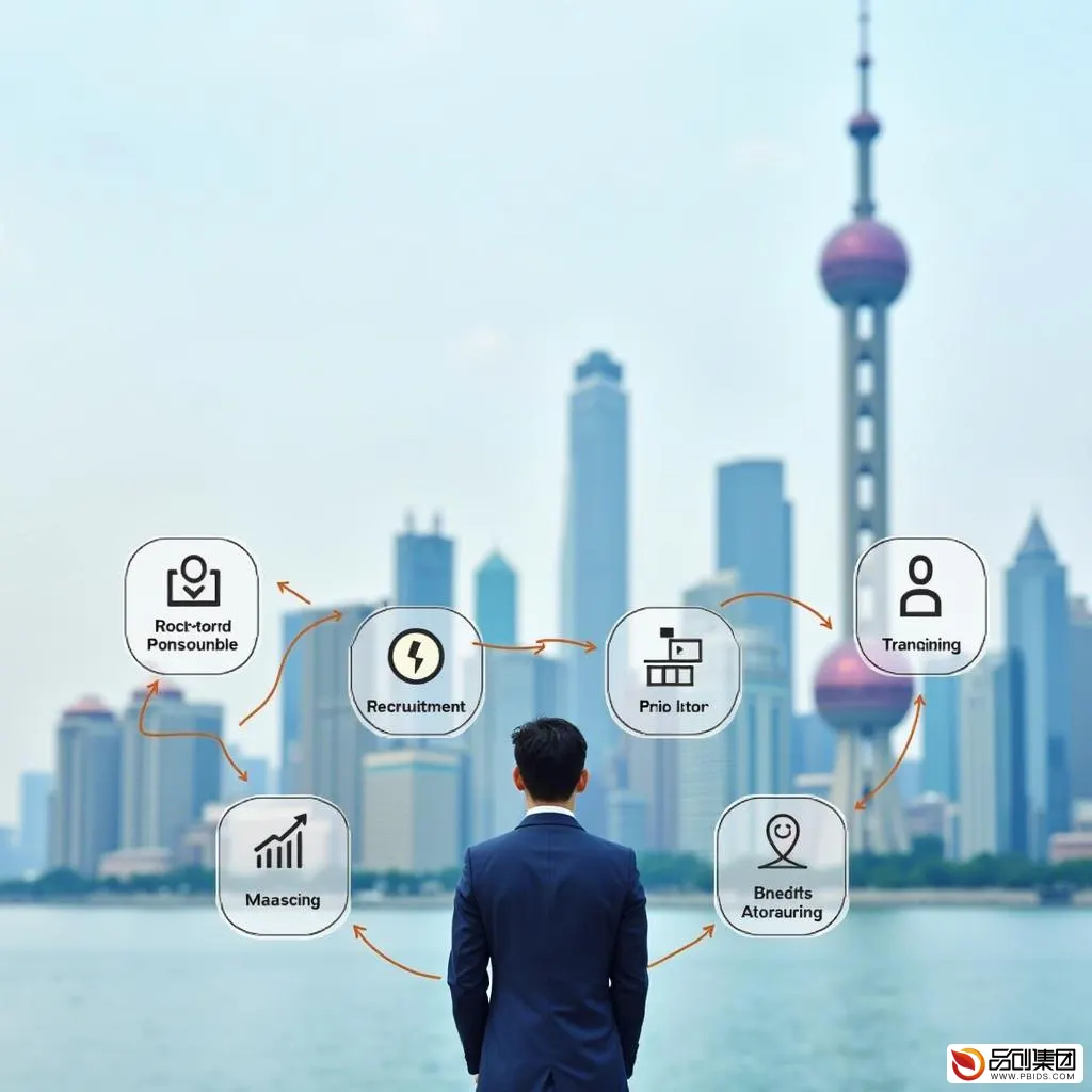 中山人事外包：优化企业人力资源管理的明智之选
