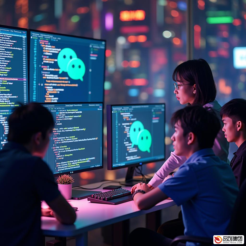 从零到一：全面解析小程序开发流程与技巧
