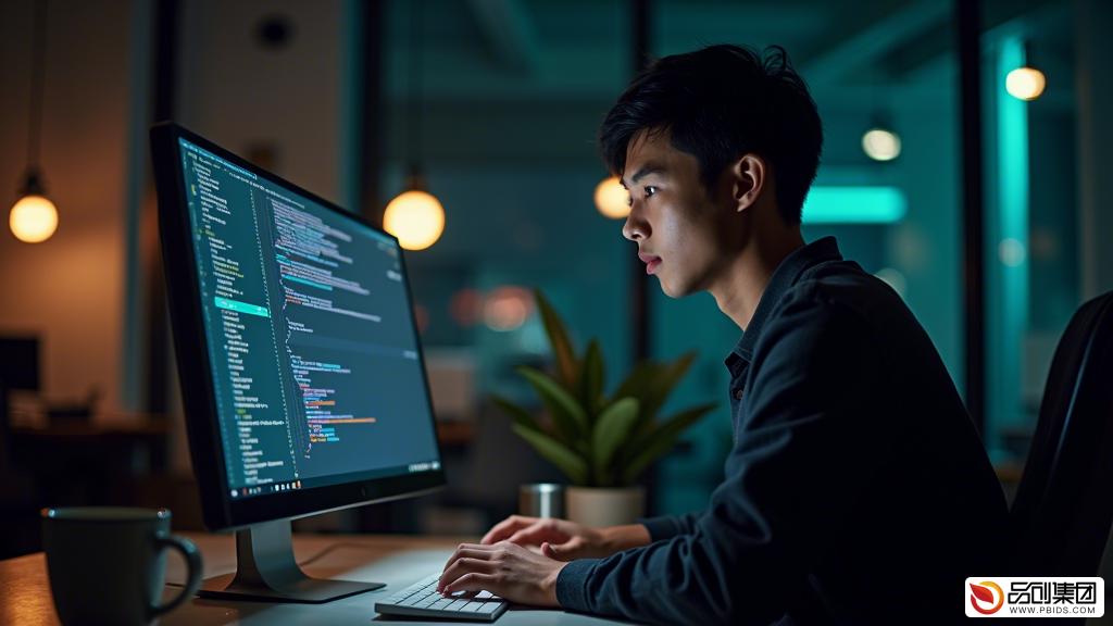 公众号开发申请全攻略：从零到一的实战指南

