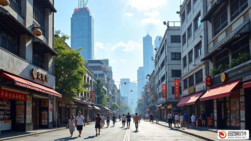佛山市物流AI调度指挥系统服务商：引领智慧物流新时代
