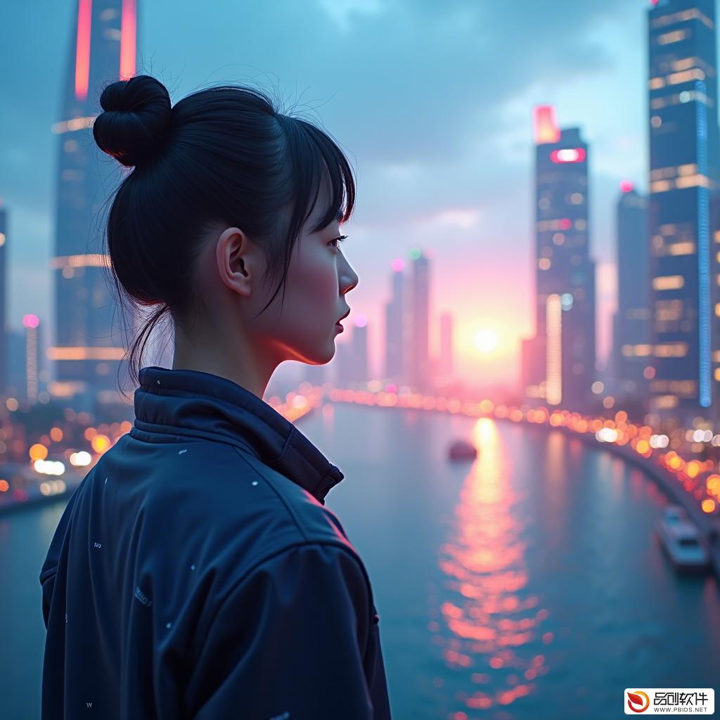 珠海市AI实用工具App集团：引领智能生活新风尚

