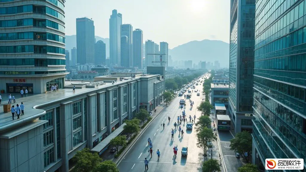 重庆市医疗影像边缘计算平台集团：引领医疗智能化新纪元
