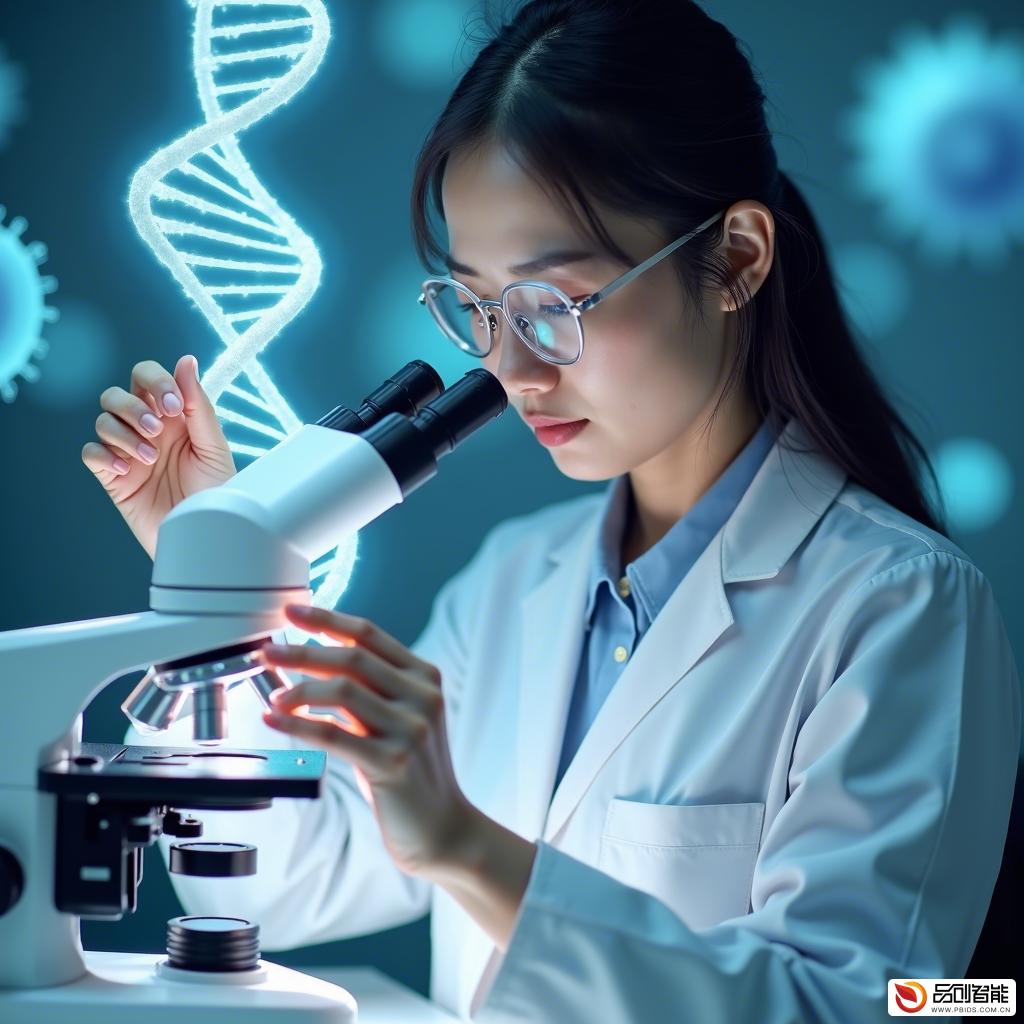 重庆市女性健康基因检测技术中心：守护女性健康的...